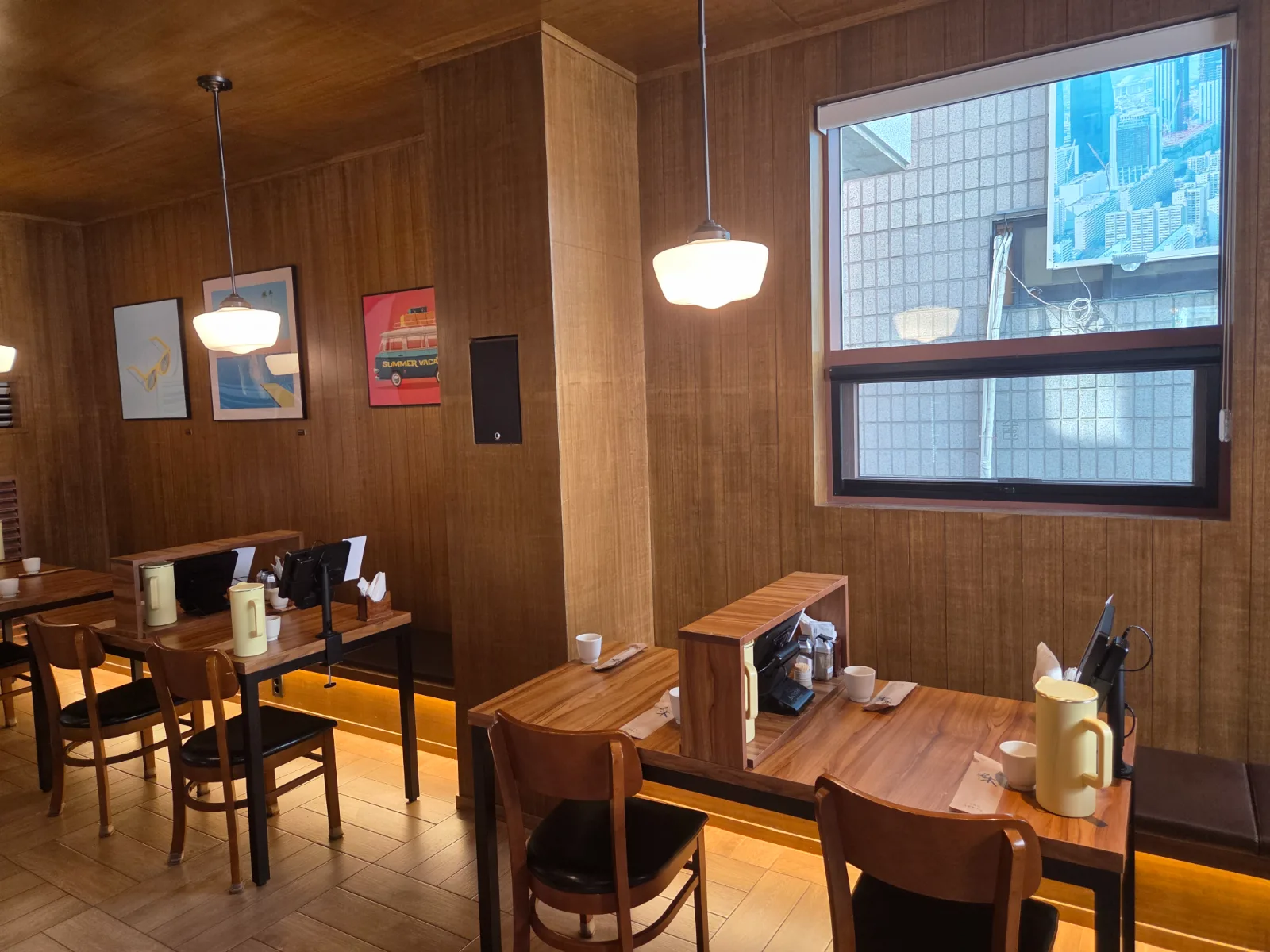 Anmok Seongsu, a Busan-style pork soup place near Seongsu Station - 2