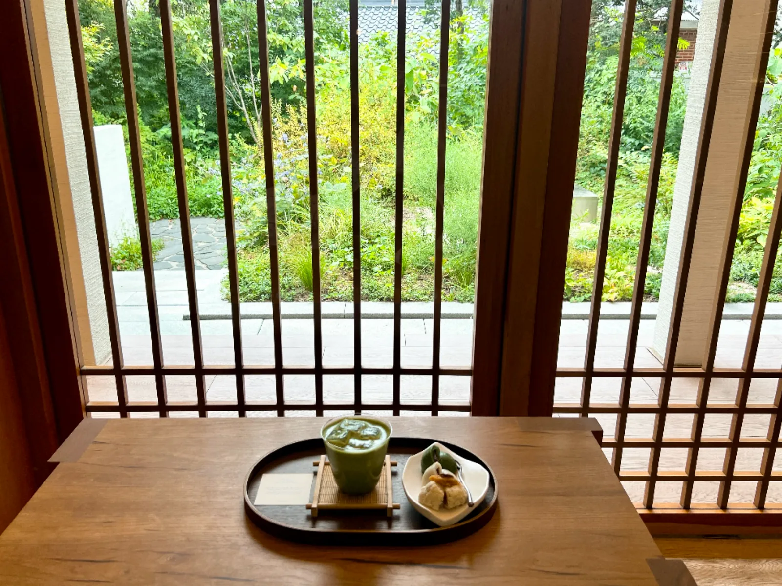A Day Trip Around Anguk Station for Caffeine-Loving Pedestrians👣 - 3