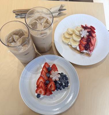 크레페순정