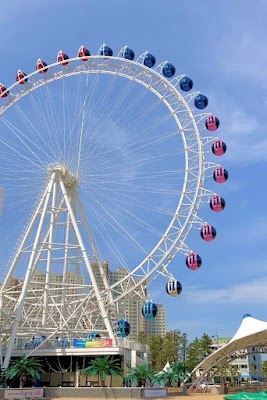Sokcho Eye