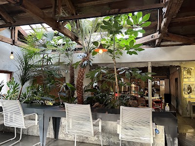 Budnamu Brewery