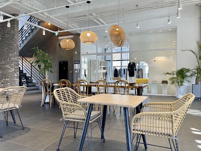 Yeonseonheum Baker Cafe