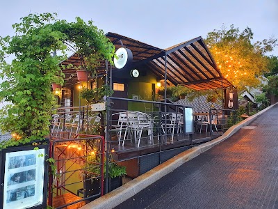 Cafe Gaebbul