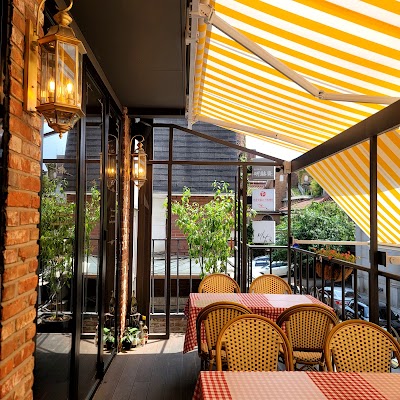 Pizzeria O