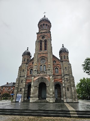 Jeondong Cathedral