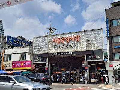 Okgyeong-i-nae