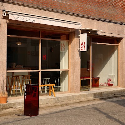 Affair Coffee