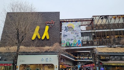 Gwicheon