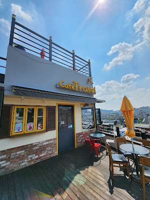 Cafe Travel