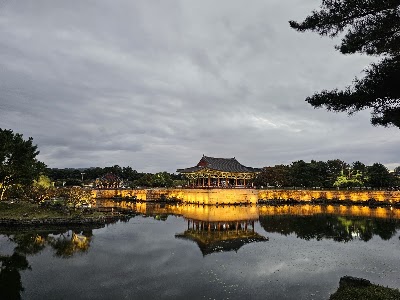 동궁과 월지 영상관