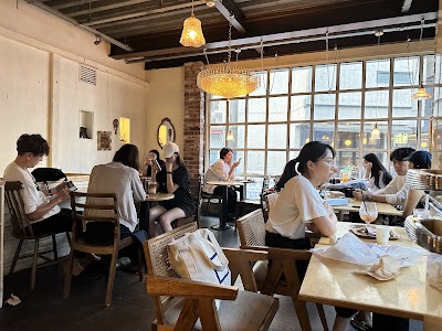 Kafe Langsom