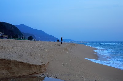 정동진