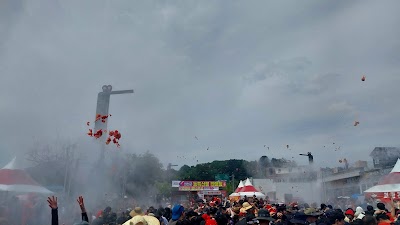 Hwacheon Tomato Festival