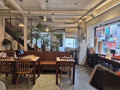 청화원 대학로점