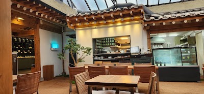 Teastory | Beautiful Tea Museum
