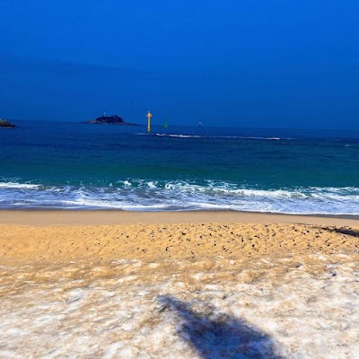 속초해변
