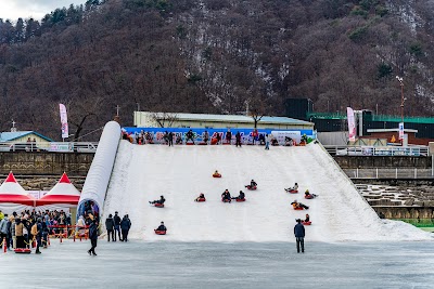 화천 산천어축제