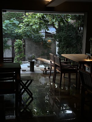Heon Cha Haus