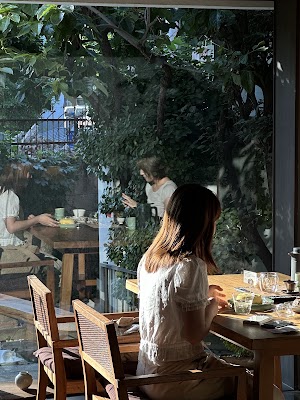 Heon Cha Haus