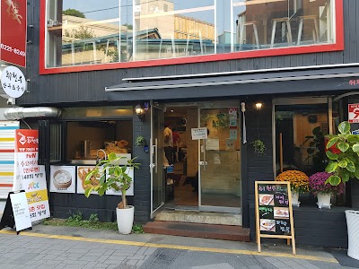 차이치 (구 취천루)