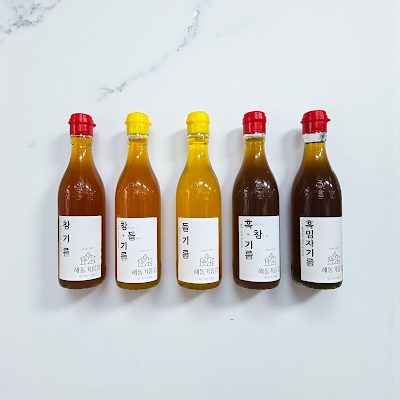 since 1972] 해동기름집