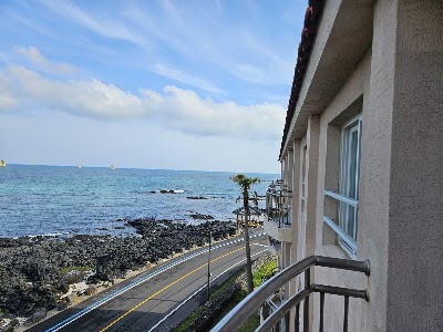 Kensington Resort Jeju Hallim
