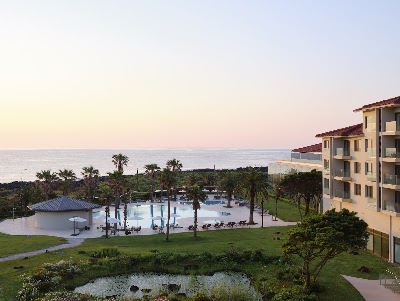 Haevichi Hotel&Resort Jeju