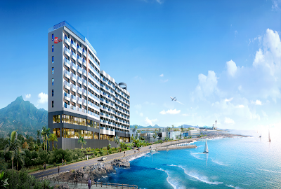 CO-OP City Hotel Seongsan