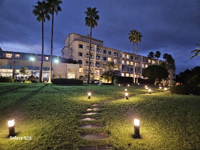 Kensington Resort Jeju Seogwipo