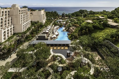 LOTTE HOTEL JEJU