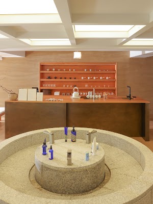 Pyunkang Yul Flagship & Tea House | Bukchon Tea House